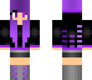 my new dj skin