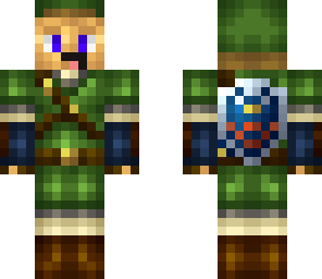 derpy link
