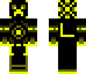 please vote for top skin beast creeper