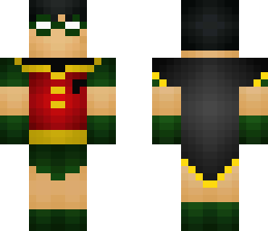 robin
