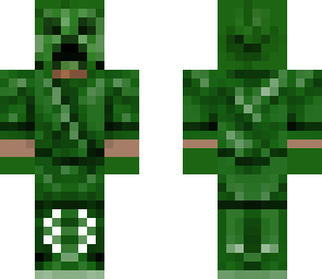 carneval steve creeper
