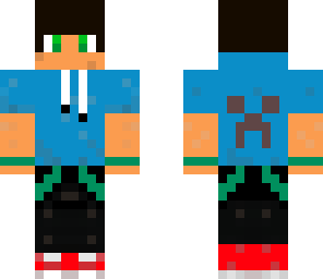 normal skin 2