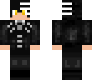 death the kid