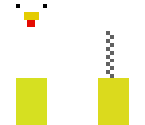 chicken