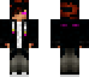 kid ender v2 by xyro
