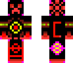 epic creeper