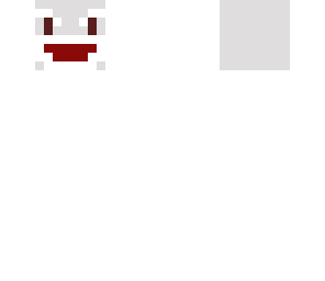 skull of power