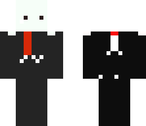 slender man
