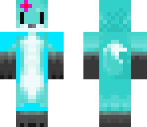 blue squril