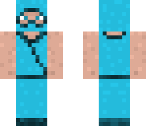 ender pearl ninja