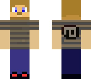 my pewdiepie