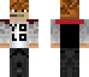 pbp skin remade