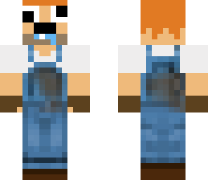 cneeven farmer