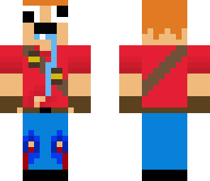 cneeven adventurer