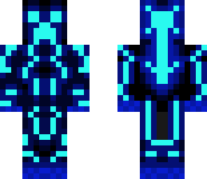 tron creeper