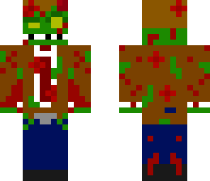 call of mini zombie