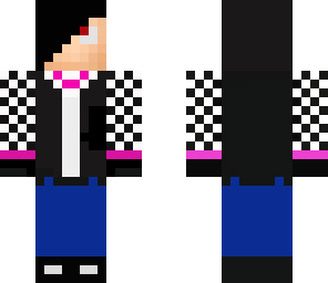 chain shirt guy
