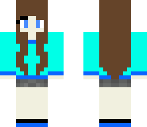 cookie girl
