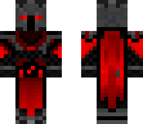 red knight