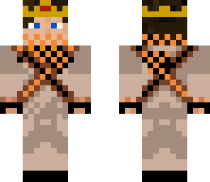 king