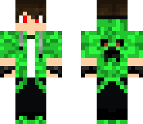 creeper