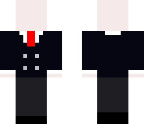 slender man