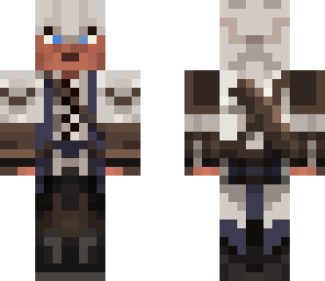 assassin