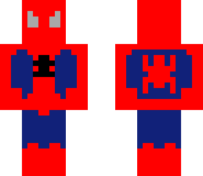 spider- man