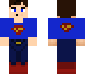 super boy
