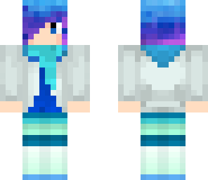 aoki lapis -male version-