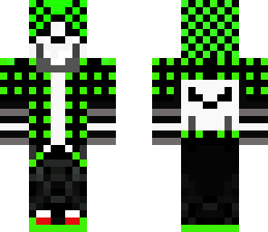 secret skeleton