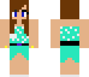 cute lady