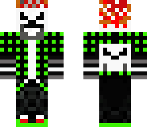 idk