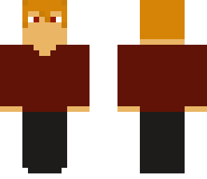 my skin -unfinished-