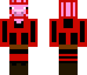 pig biker