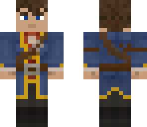 adventurer