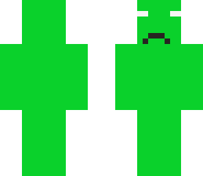 hrobrine creeper