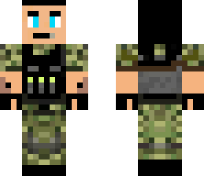 jorge militar