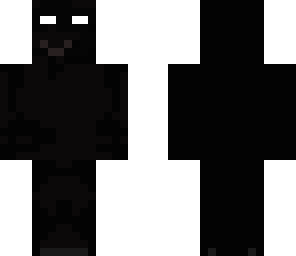 the dark one