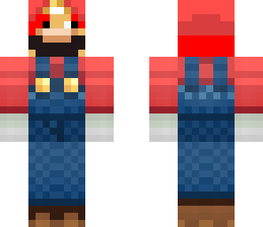 leebers mario