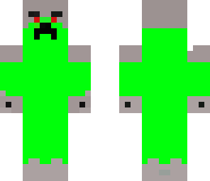 creepa knight ii