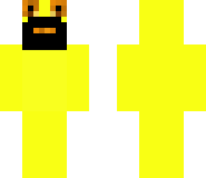 beardo wierdo