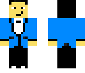 uncrafter psy