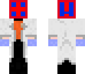 cubehead