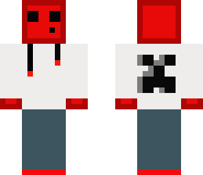 red slime dj