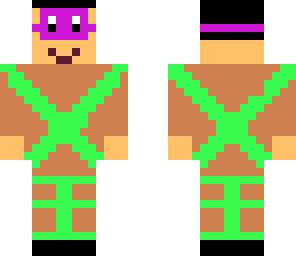 xx-man