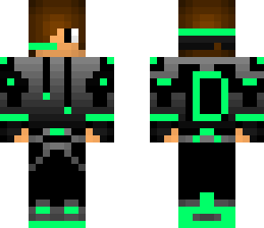cool boy 4