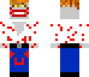 jeff the killer