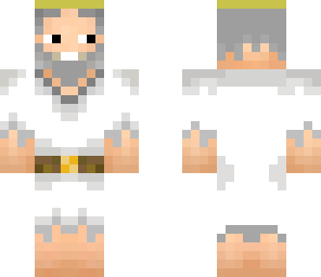 god