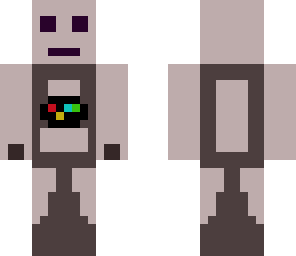 minebot 3000